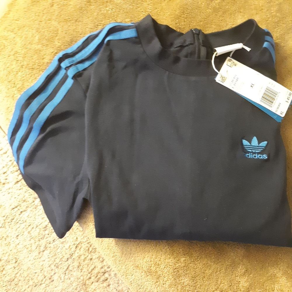 ♦️SOLD♦️Adidas bodysuit - Picture 5 of 5